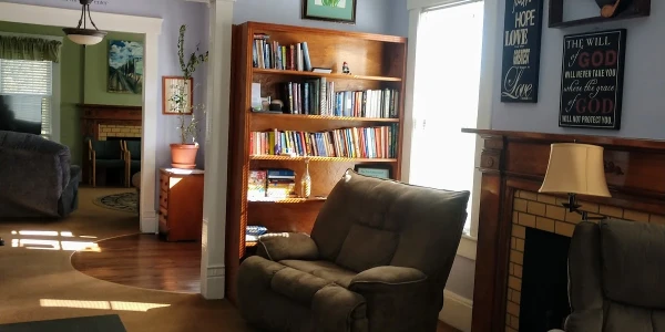 Flynn Fellowship Home of Gastonia